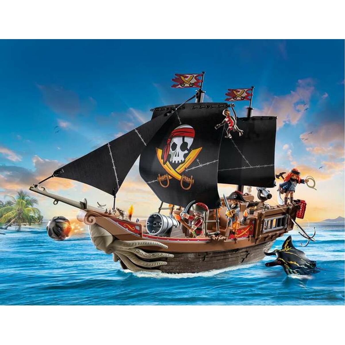Dodaci za Kuću za Lutke Playmobil